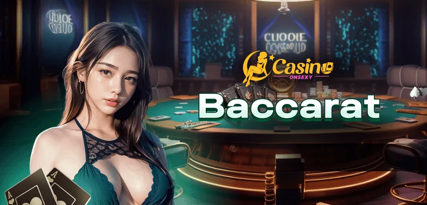 Sảnh Casino Trực Tuyến B52