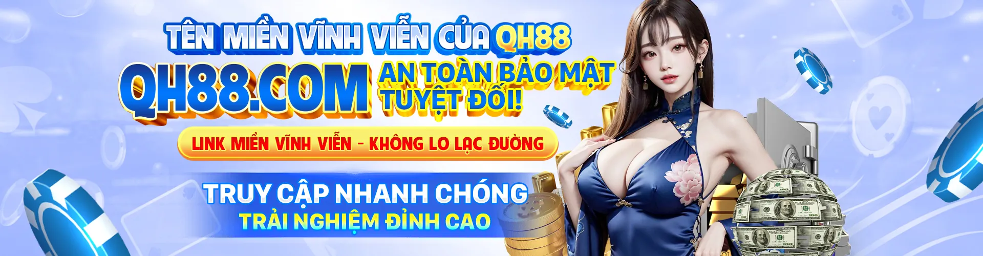 Hình ảnh đại diện điều khoản dịch vụ của cổng game B52